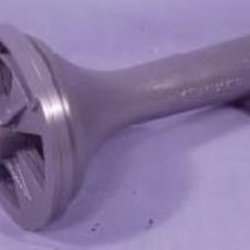 VENTITE Inspirator Mixers